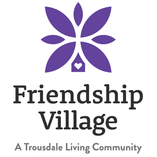 Friendship Village Favicon