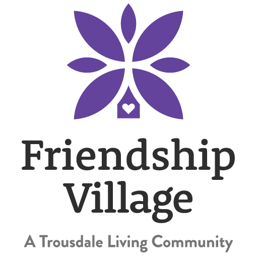 Friendship Village Favicon