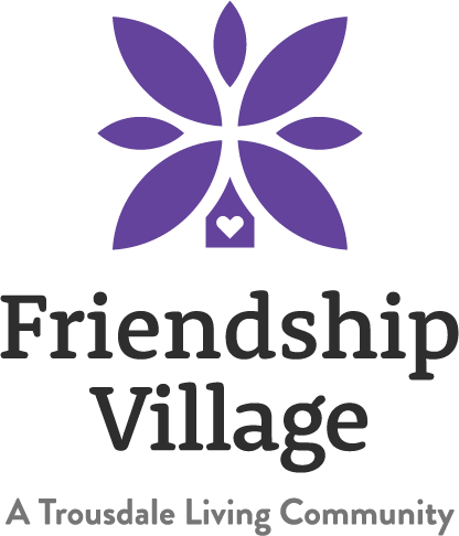 McKendree Village Logo