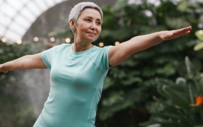 Healthy Aging Tips for Seniors: 8 Ways to Stay Healthy in 2024