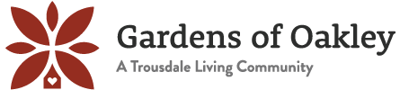 Gardens of Oakley Logo