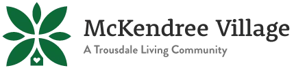 McKendree Village Logo