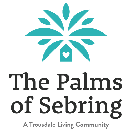 The Palms of Sebring Favicon