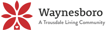 Waynesboro Logo