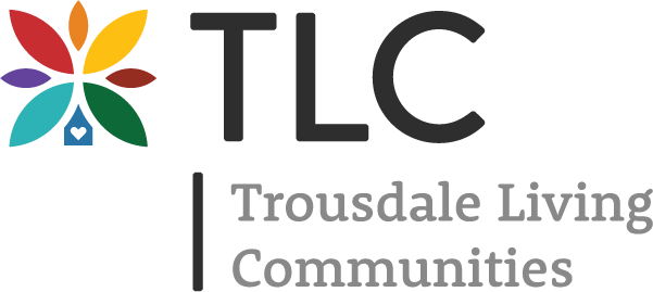 Trousdale Logo