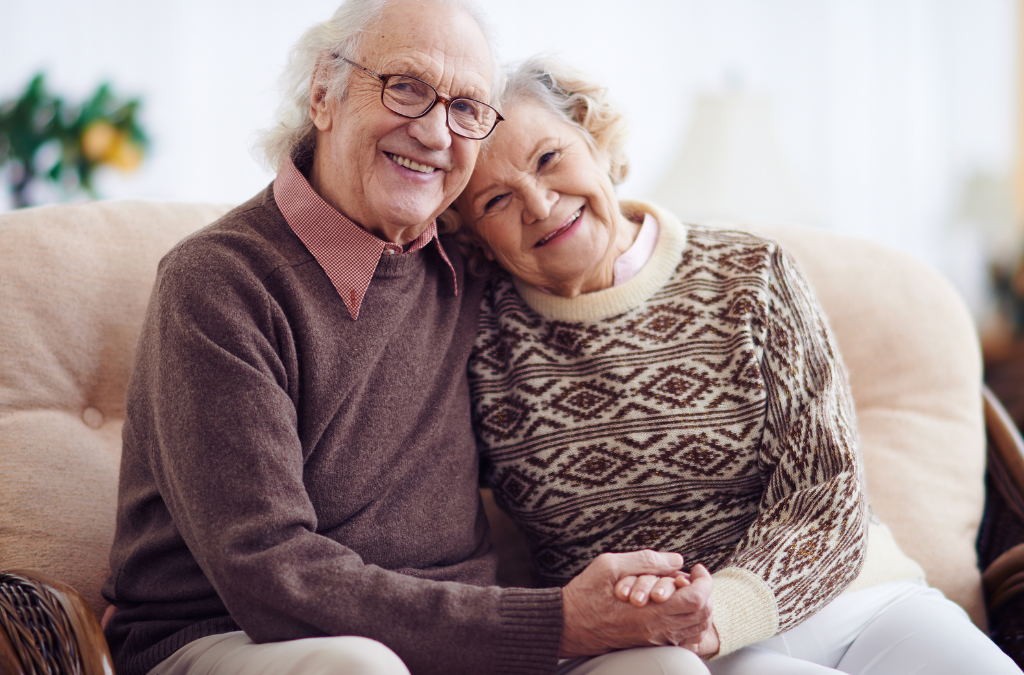 Answering Your Senior Living Questions