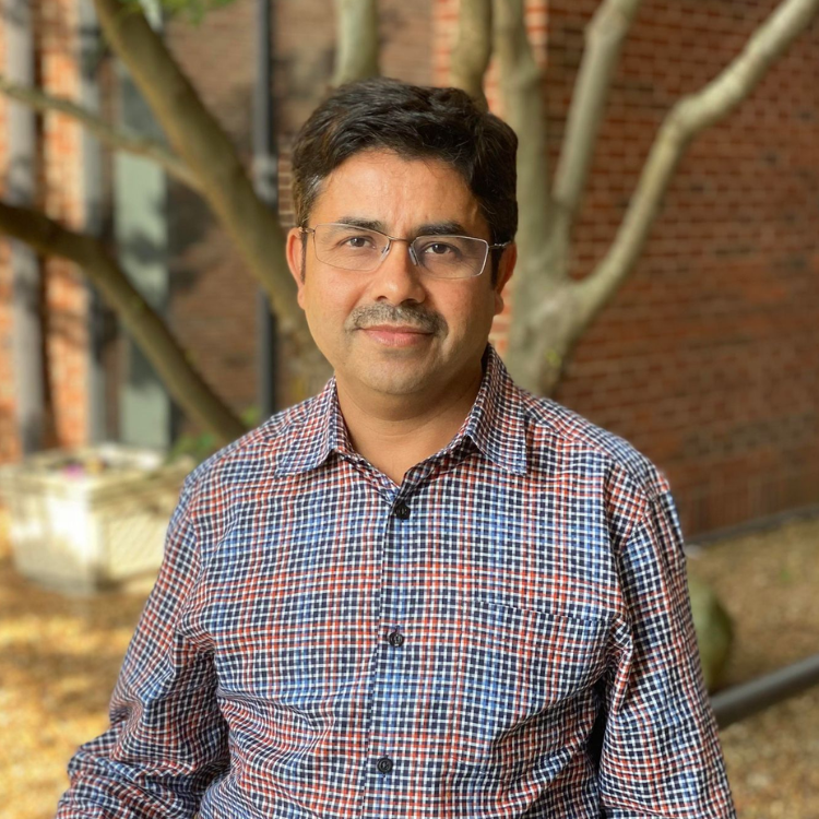 Dr. Viren Shah, MD
