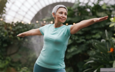 Healthy Aging Tips for Seniors: 8 Ways to Stay Healthy in 2024