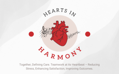Hearts in Harmony: Celebrating Cardiac Rehab Week